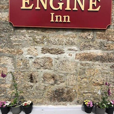 The Engine Inn Пензанс Экстерьер фото