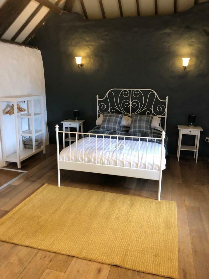 The Engine Inn Пензанс Экстерьер фото
